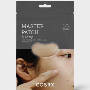 Master Patch X-Large