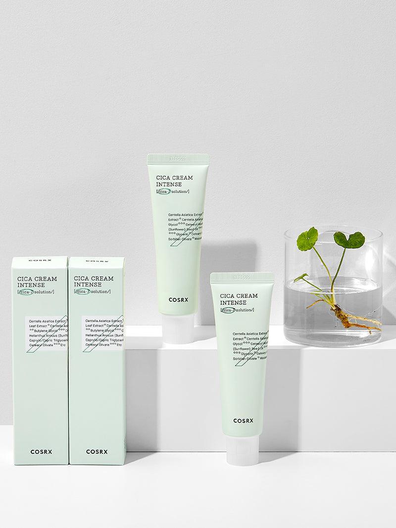 Pure Fit Cica Cream Intense - Image 4