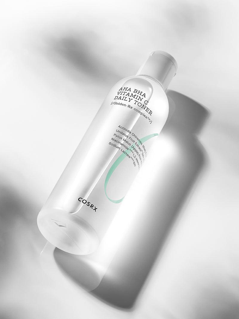 Refresh ABC Daily Toner (AHA BHA Vitamin C) - Image 3
