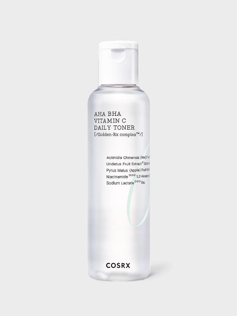 Refresh ABC Daily Toner (AHA BHA Vitamin C) - Image 8