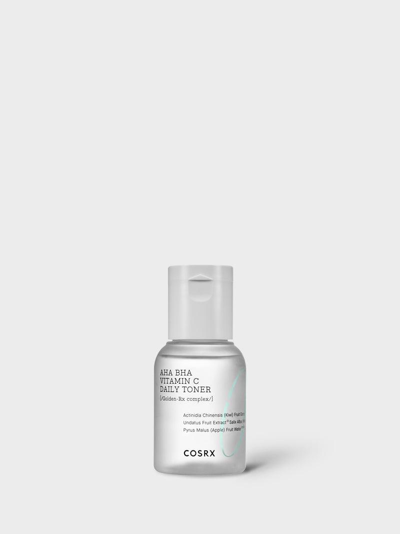 Refresh ABC Daily Toner (AHA BHA Vitamin C) - Image 9