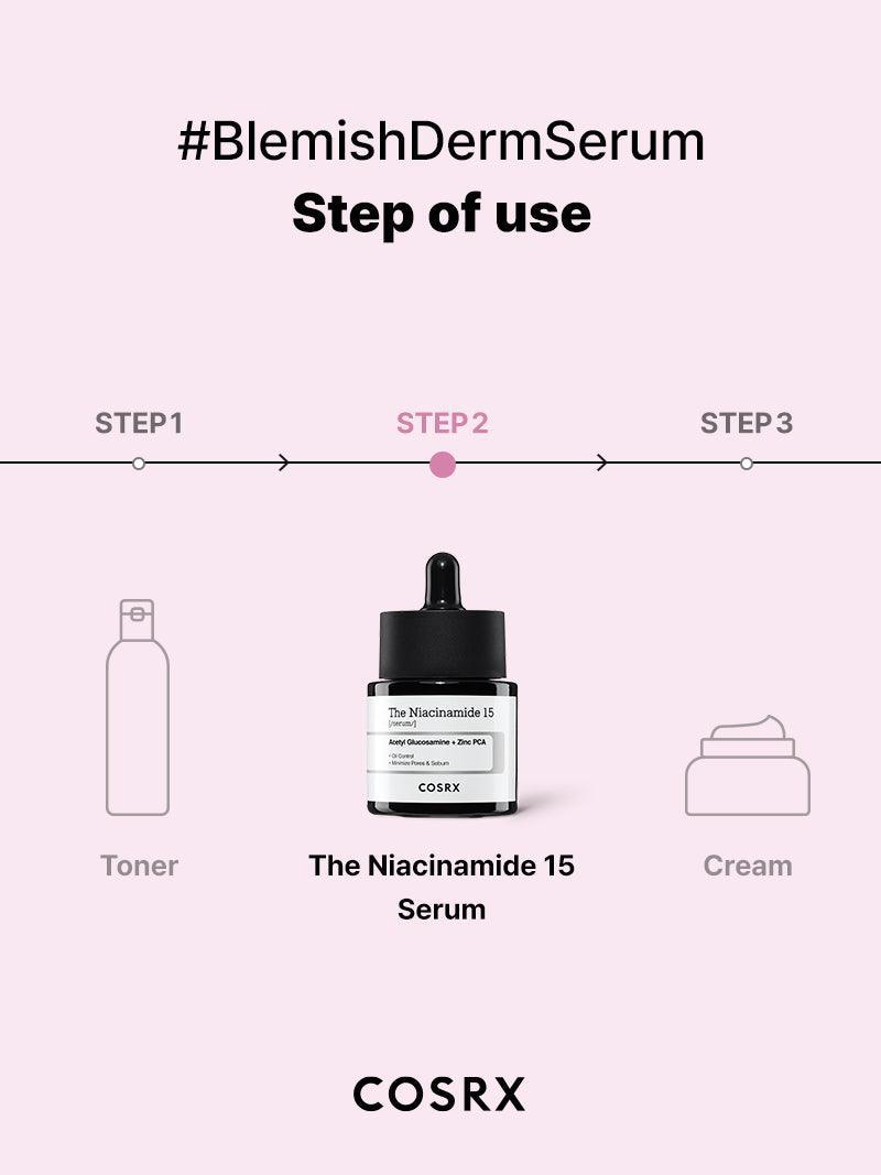 The Niacinamide 15 Serum - Image 15