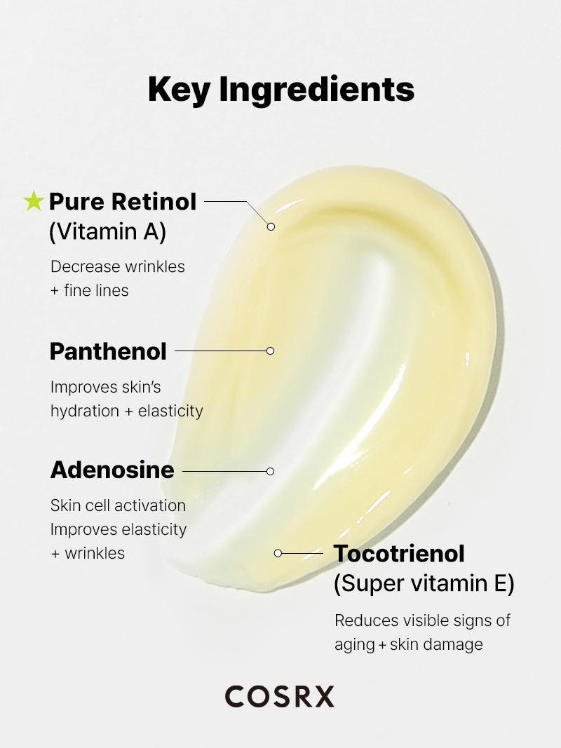 The Retinol 0.1 Cream - Image 9