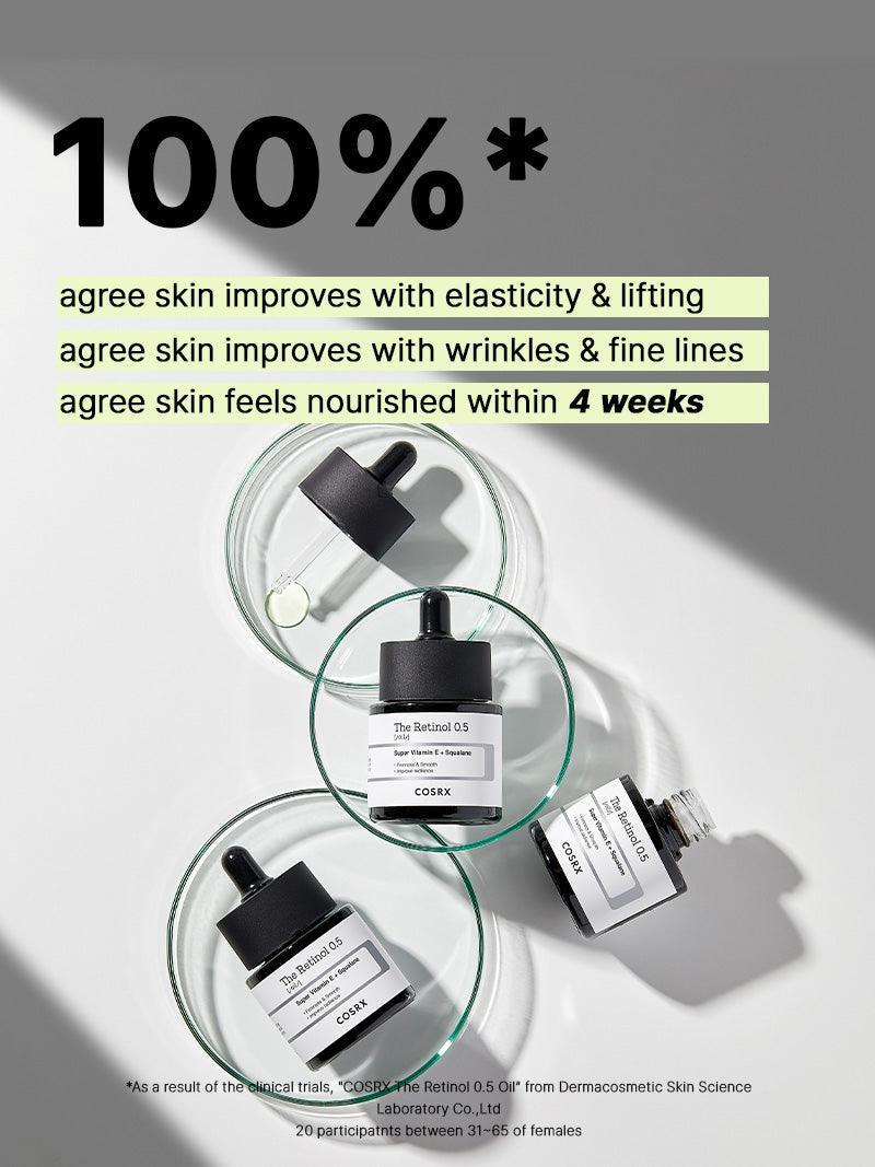 The Retinol 0.5 Oil - Image 7