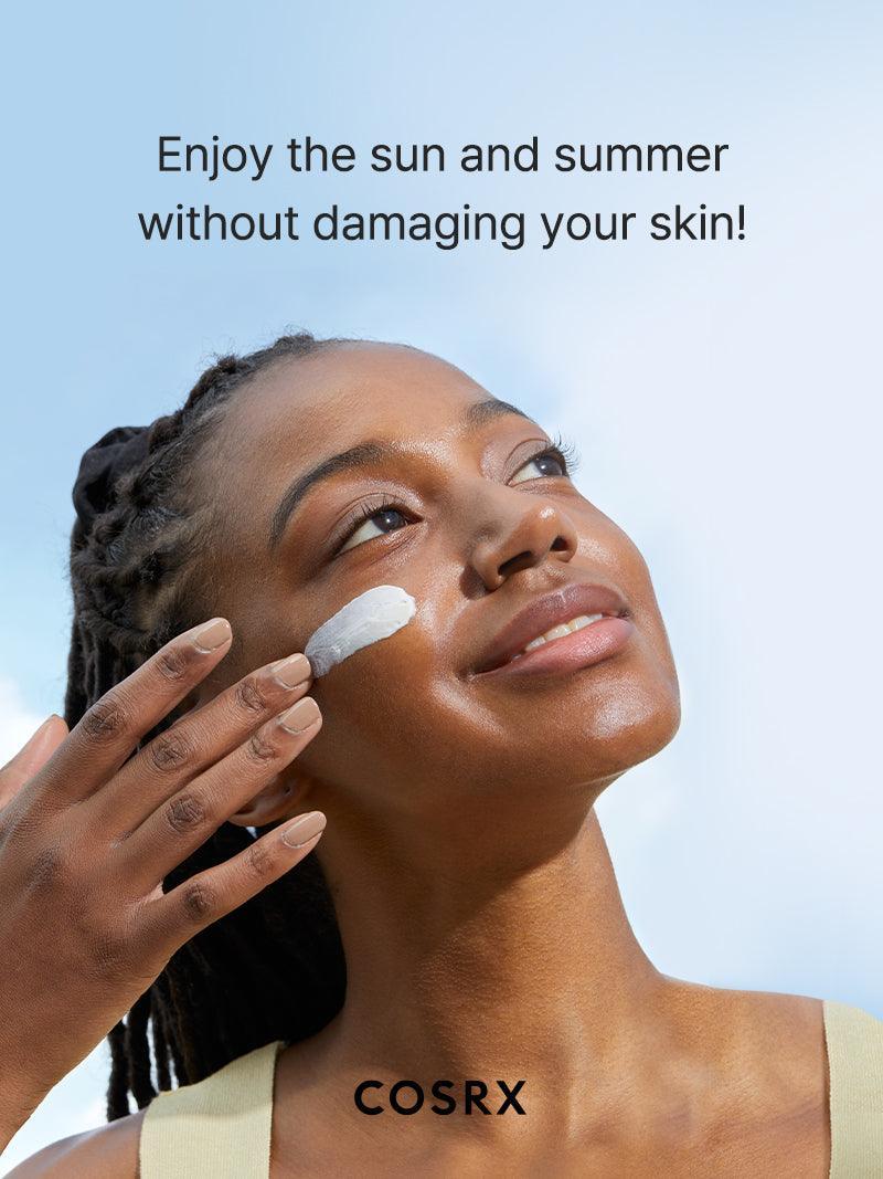 Vitamin E Vitalizing Sunscreen SPF 50+ - Image 10