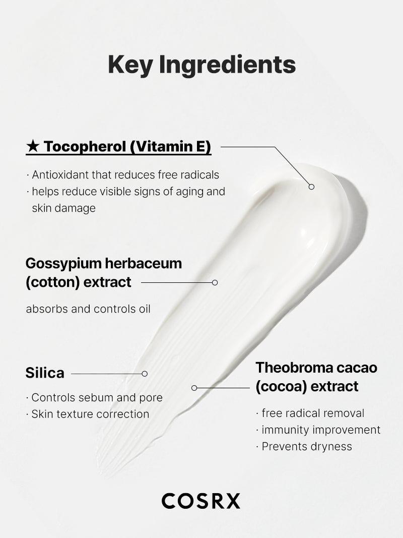 Vitamin E Vitalizing Sunscreen SPF 50+ - Image 4