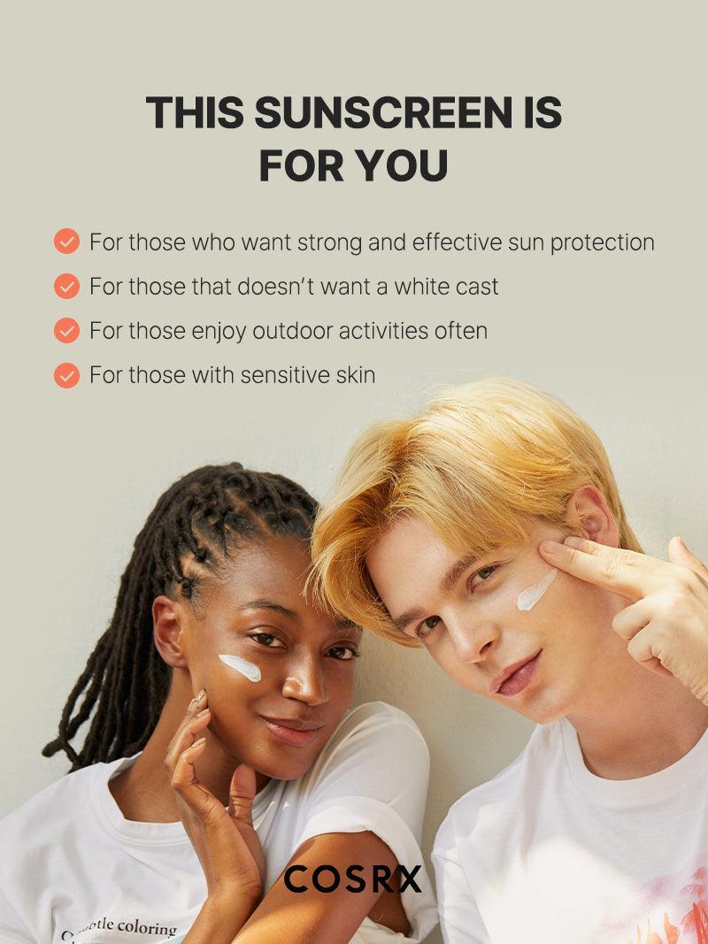 Vitamin E Vitalizing Sunscreen SPF 50+ - Image 6